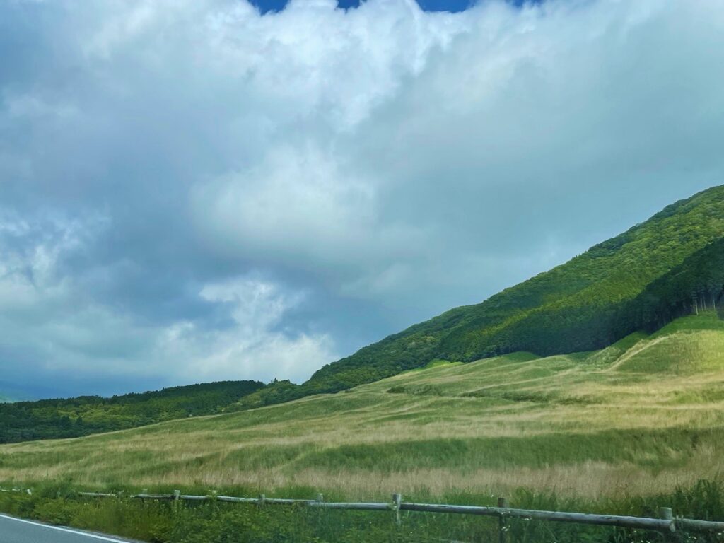 仙石原２